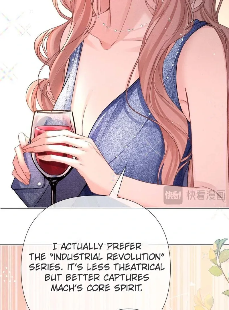 Hermes Lover Chapter 4 page 18 - 