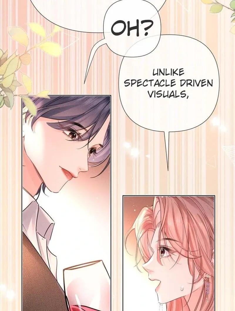 Hermes Lover Chapter 4 page 19 - 