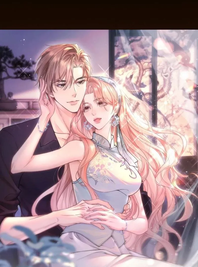 Hermes Lover Chapter 4 page 3 - 