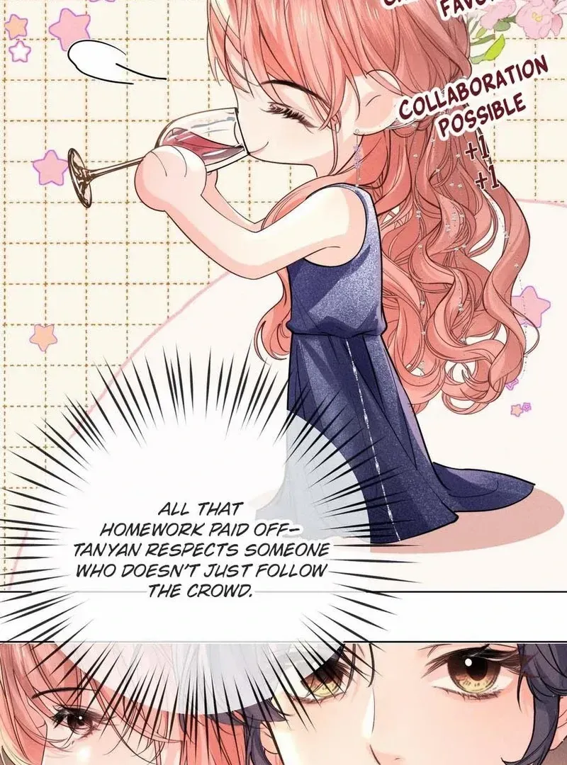 Hermes Lover Chapter 4 page 23 - 