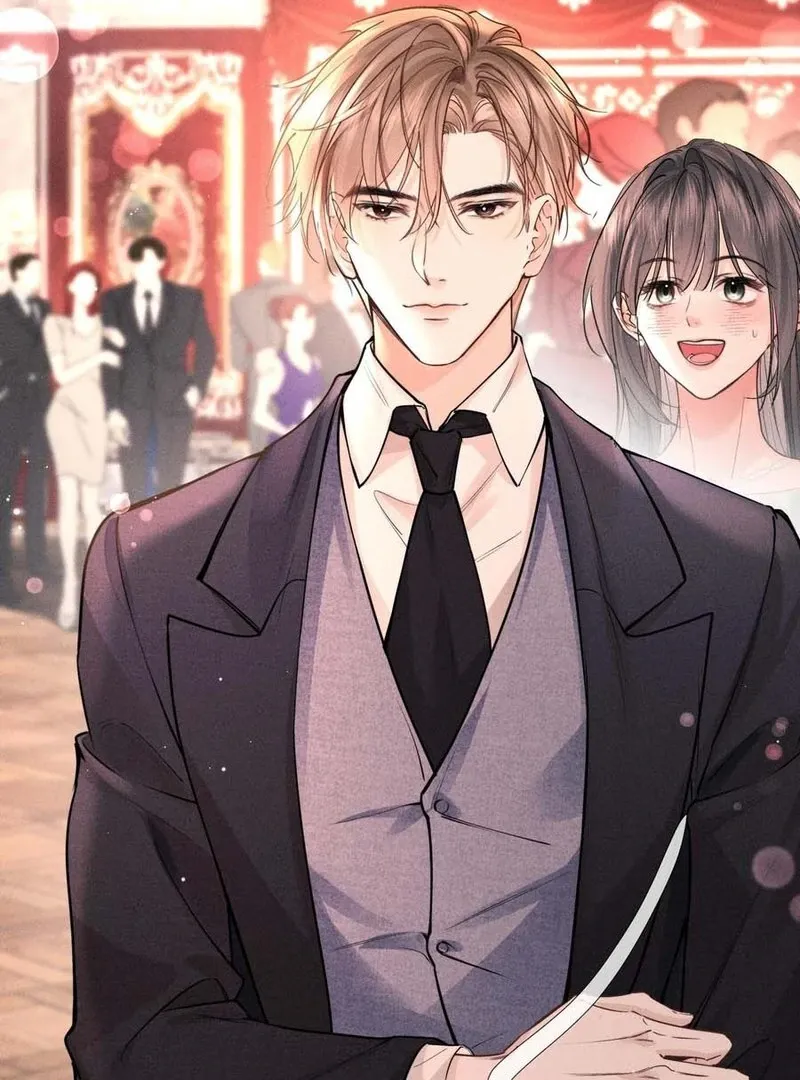 Hermes Lover Chapter 4 page 27 - 