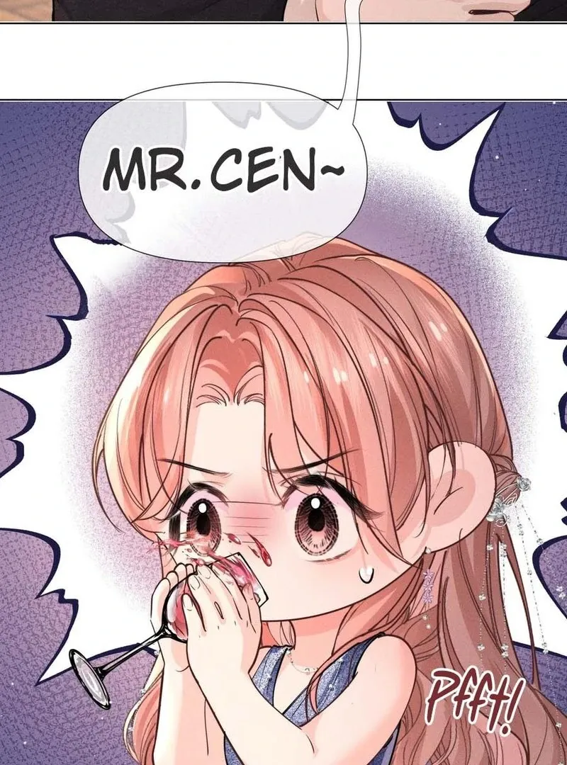 Hermes Lover Chapter 4 page 28 - 