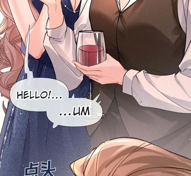 Hermes Lover Chapter 4 page 31 - 