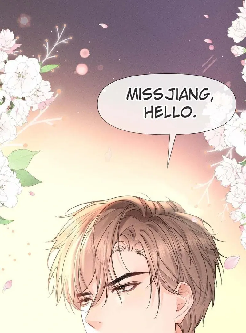 Hermes Lover Chapter 4 page 33 - 