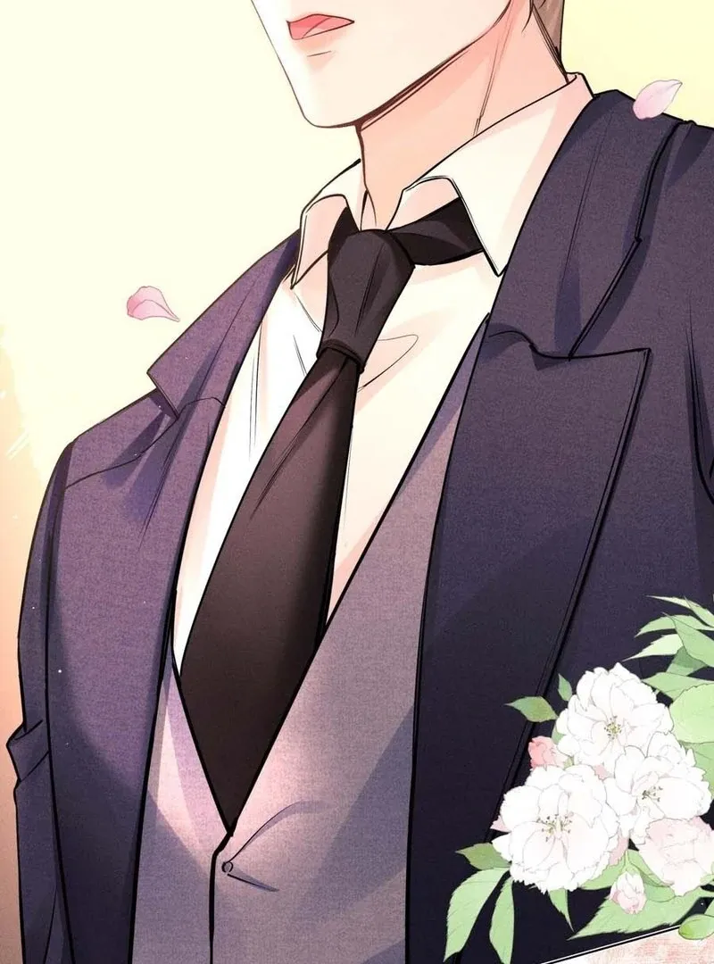 Hermes Lover Chapter 4 page 34 - 