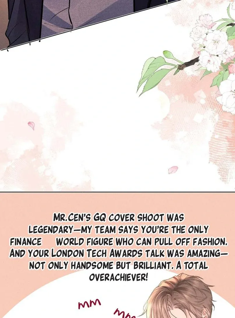 Hermes Lover Chapter 4 page 35 - 