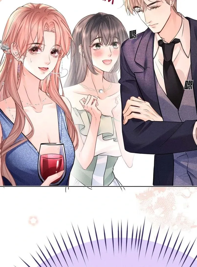 Hermes Lover Chapter 4 page 36 - 