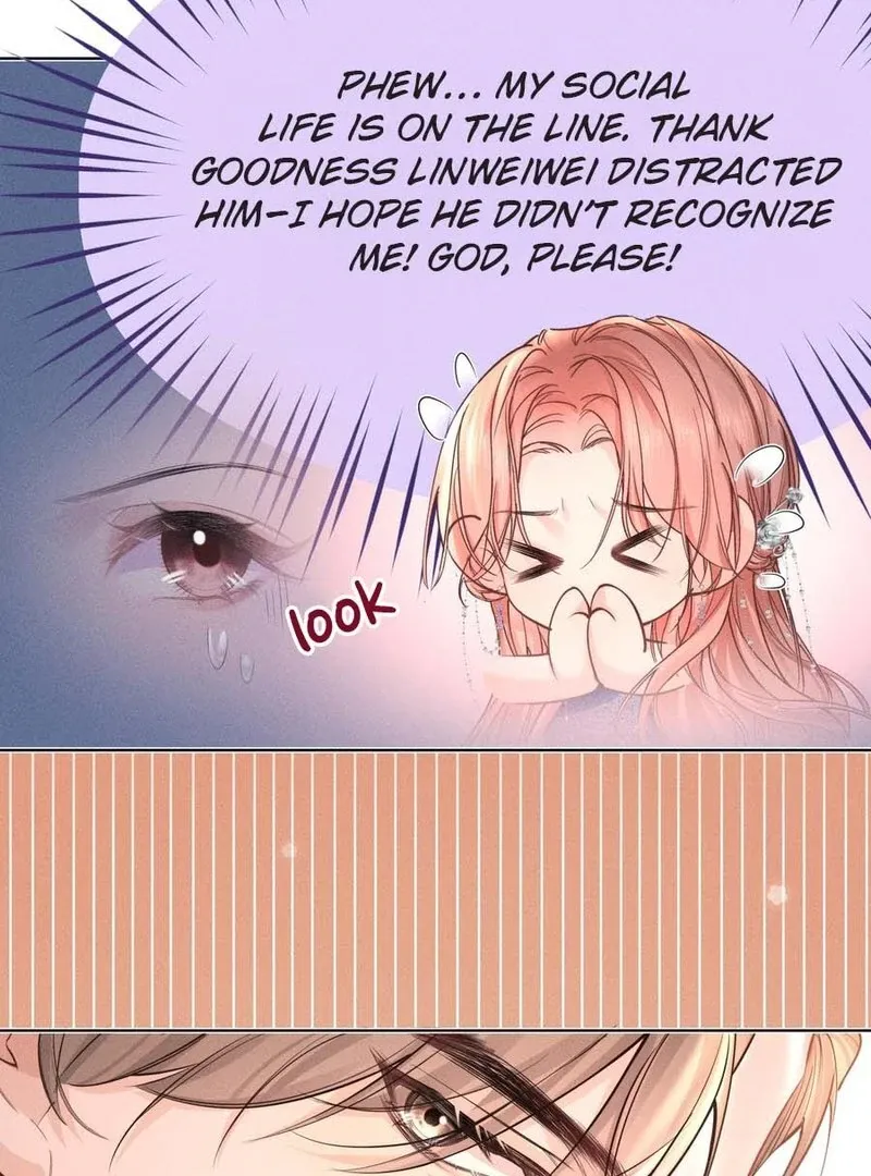 Hermes Lover Chapter 4 page 37 - 
