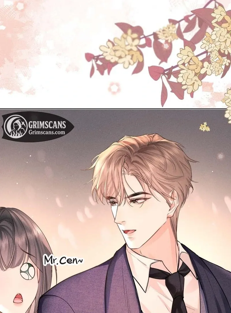 Hermes Lover Chapter 4 page 40 - 