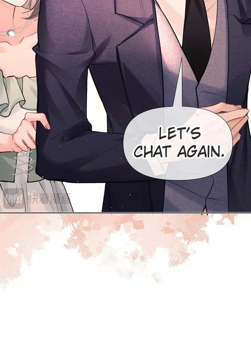 Hermes Lover Chapter 4 page 41 - 