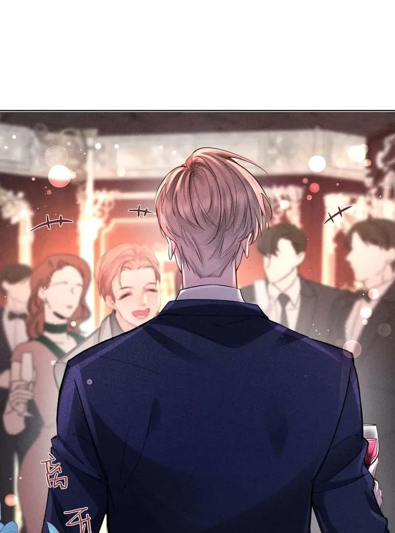 Hermes Lover Chapter 4 page 42 - 