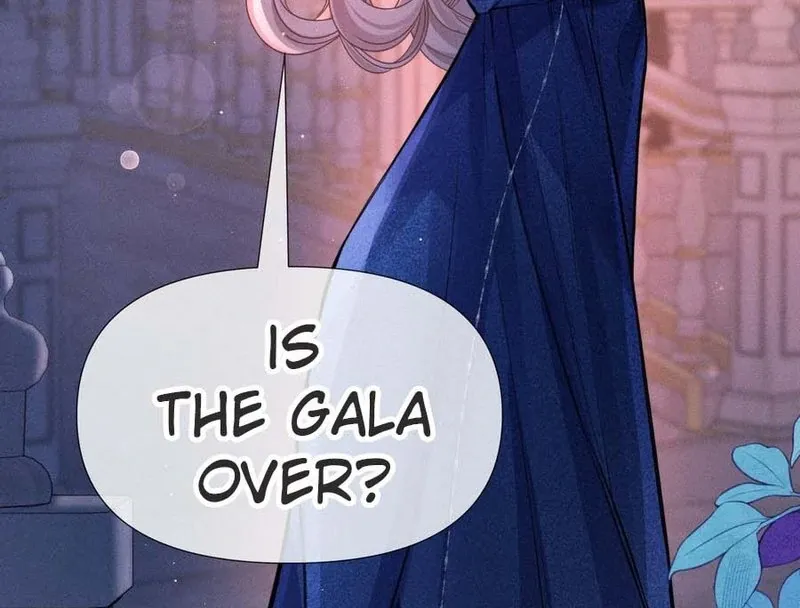 Hermes Lover Chapter 4 page 46 - 