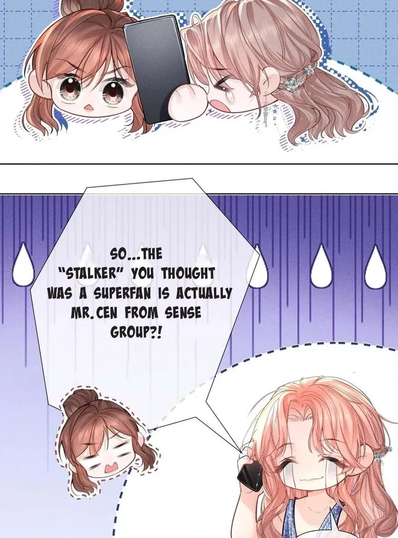 Hermes Lover Chapter 4 page 49 - 