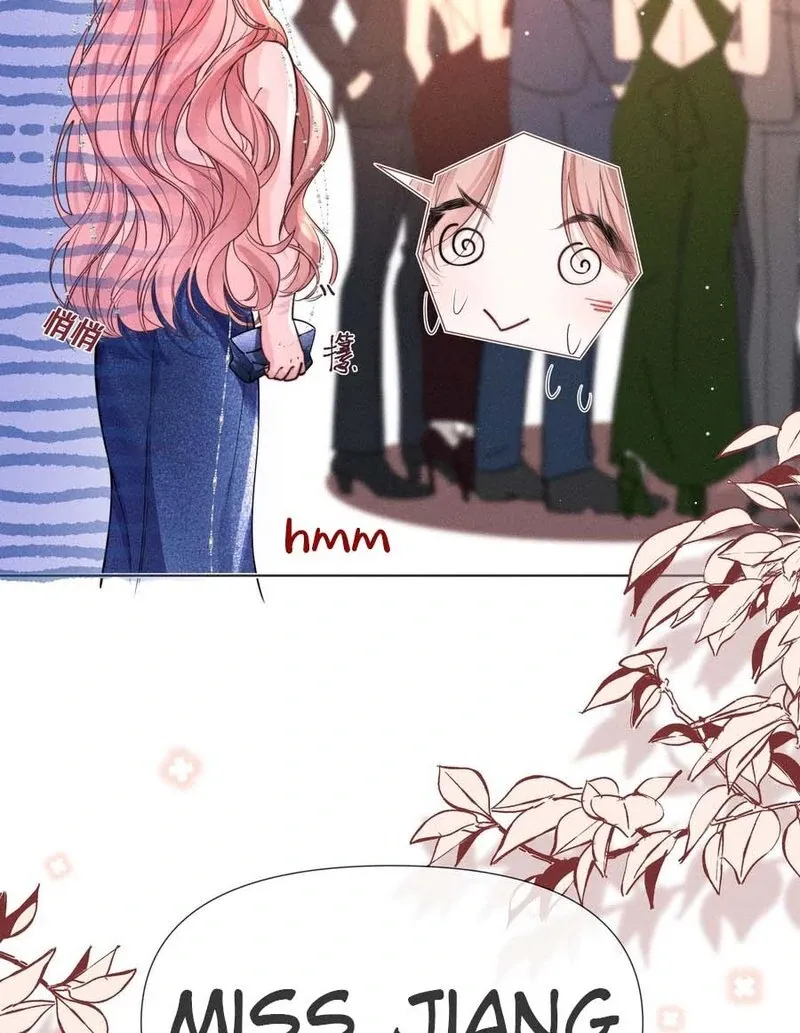 Hermes Lover Chapter 4 page 6 - 