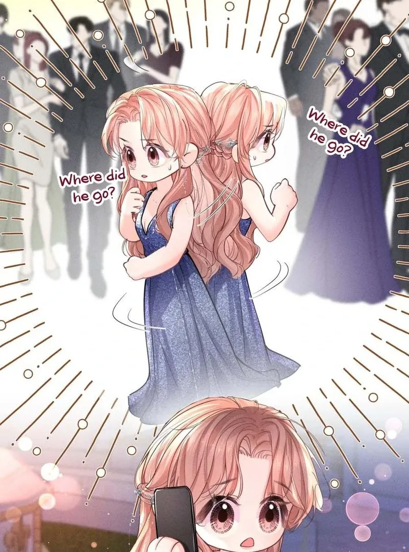 Hermes Lover Chapter 4 page 51 - 
