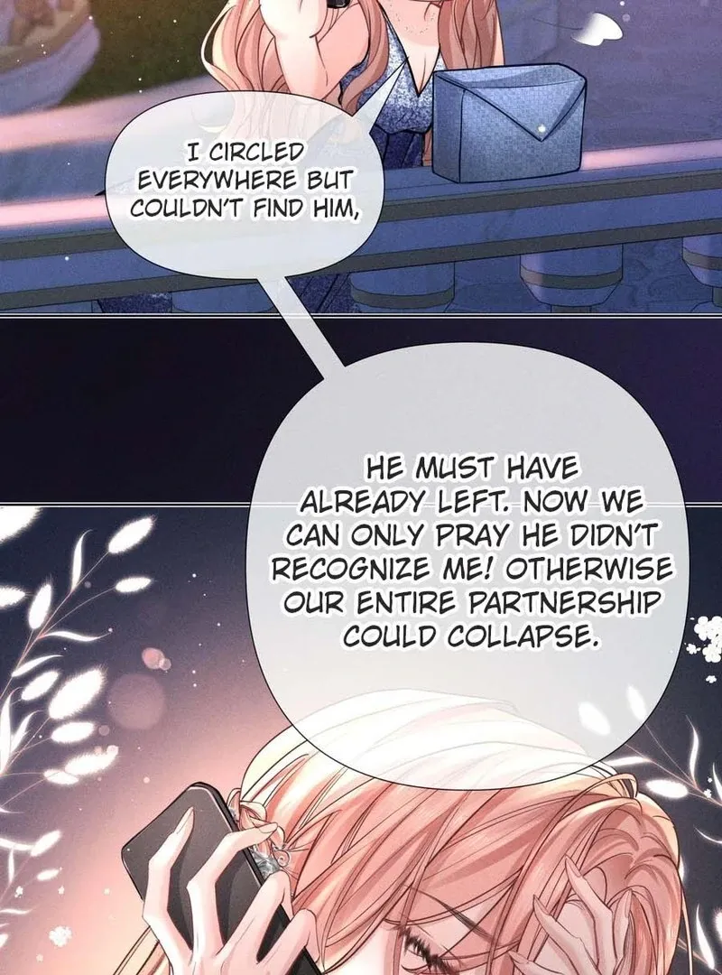 Hermes Lover Chapter 4 page 52 - 