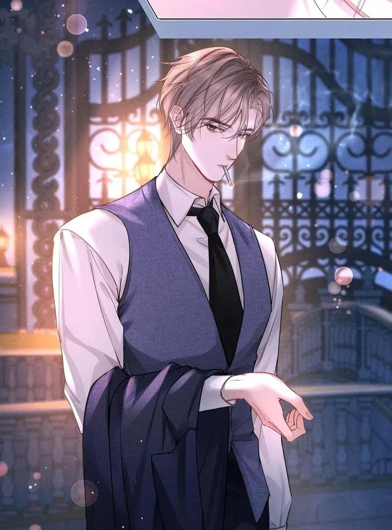 Hermes Lover Chapter 4 page 58 - 