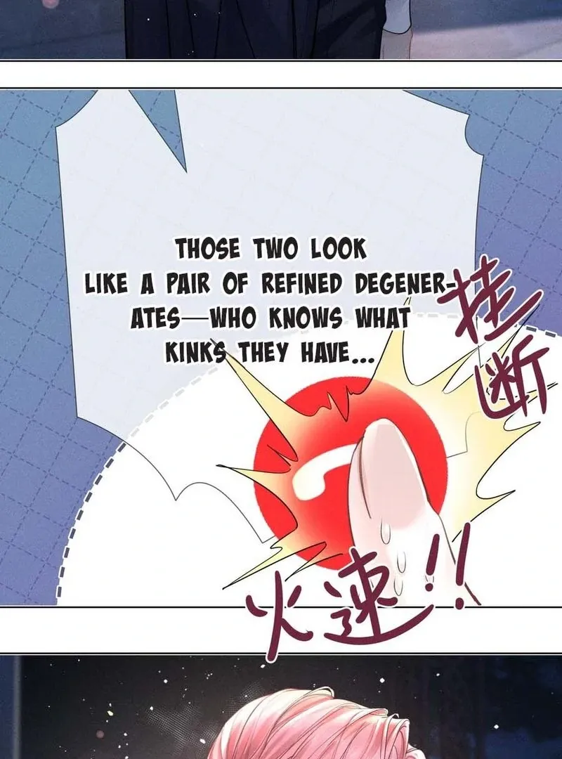 Hermes Lover Chapter 4 page 59 - 