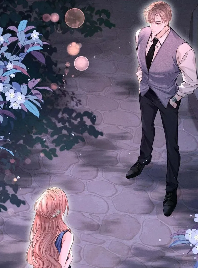 Hermes Lover Chapter 4 page 63 - 
