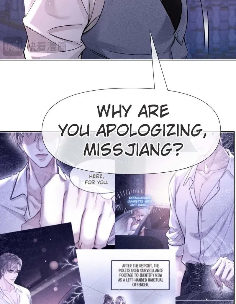 Hermes Lover Chapter 4 page 67 - 