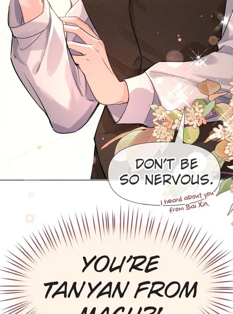 Hermes Lover Chapter 4 page 9 - 