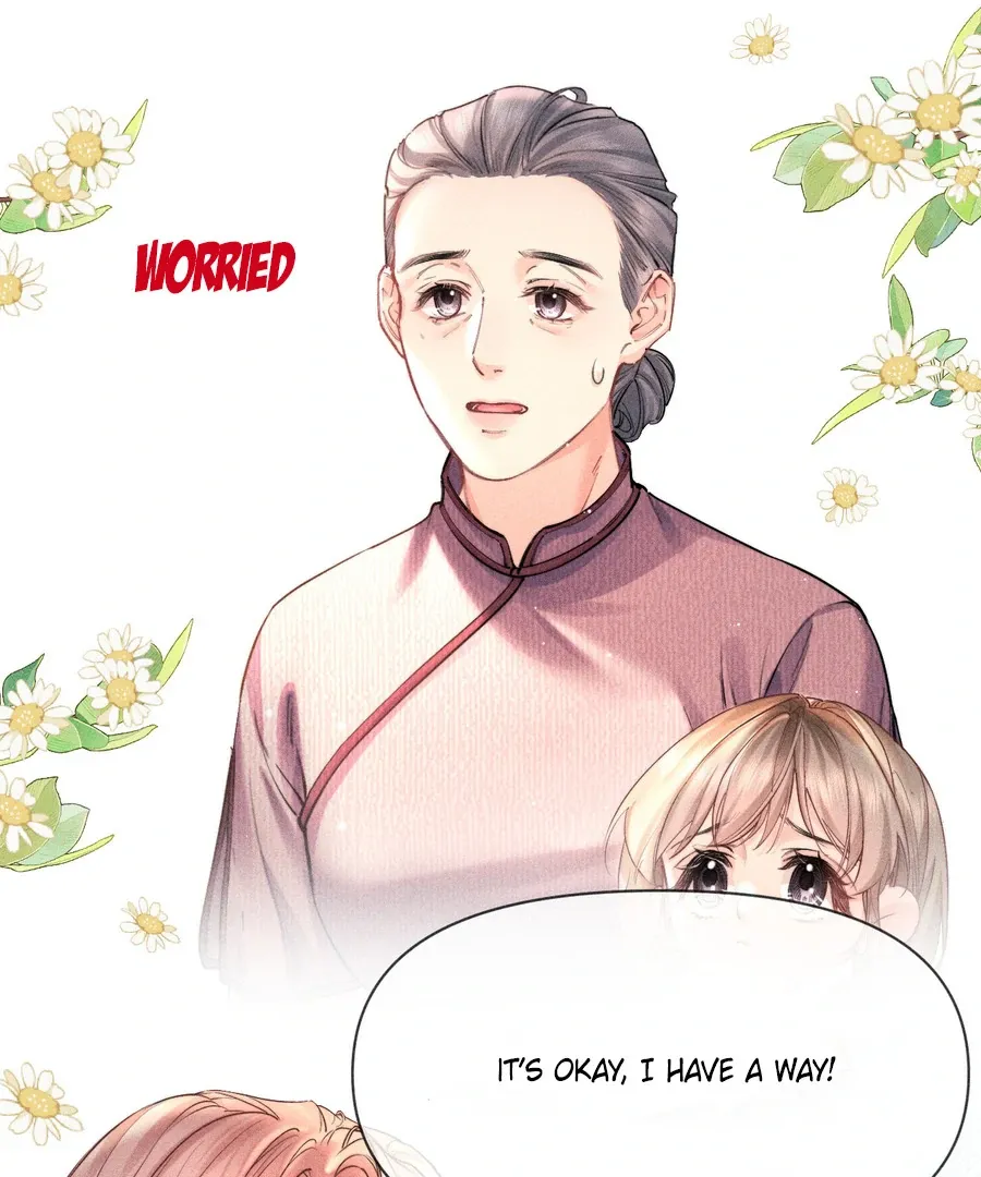 Hermes Lover Chapter 5 page 14 - 