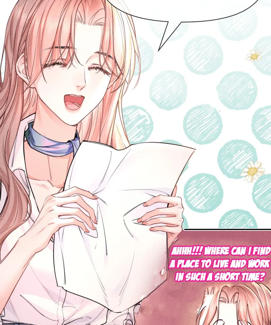 Hermes Lover Chapter 5 page 15 - 