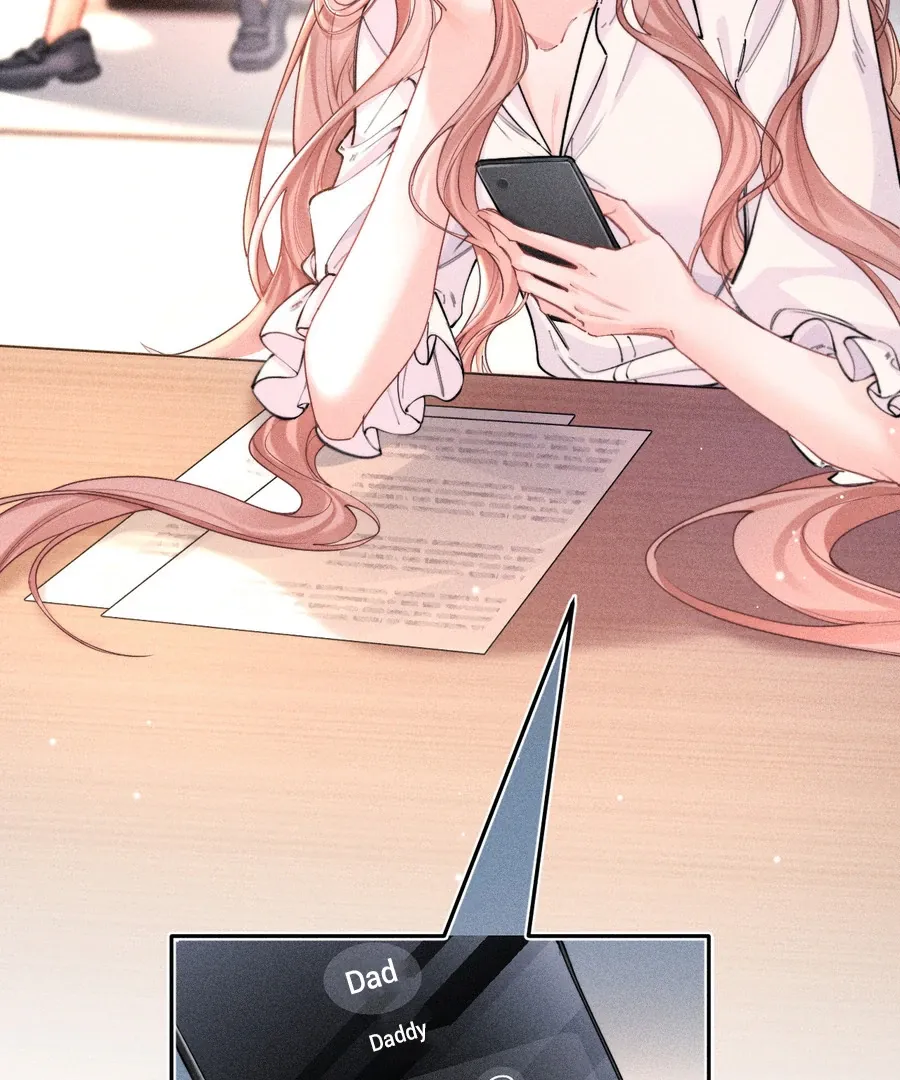 Hermes Lover Chapter 5 page 17 - 