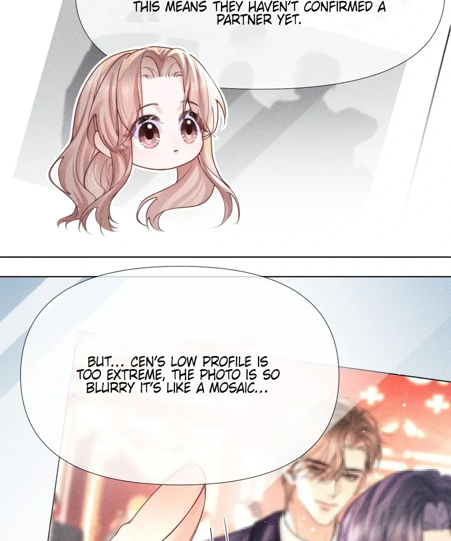 Hermes Lover Chapter 5 page 20 - 