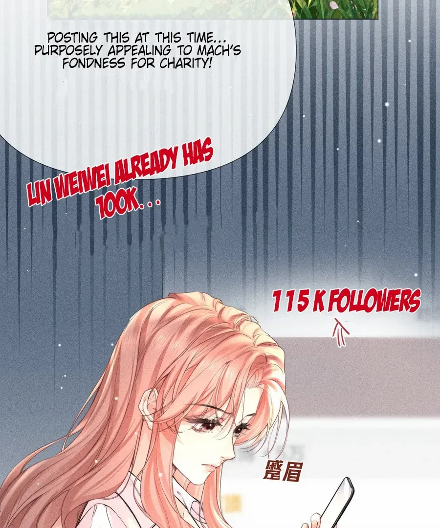 Hermes Lover Chapter 5 page 23 - 