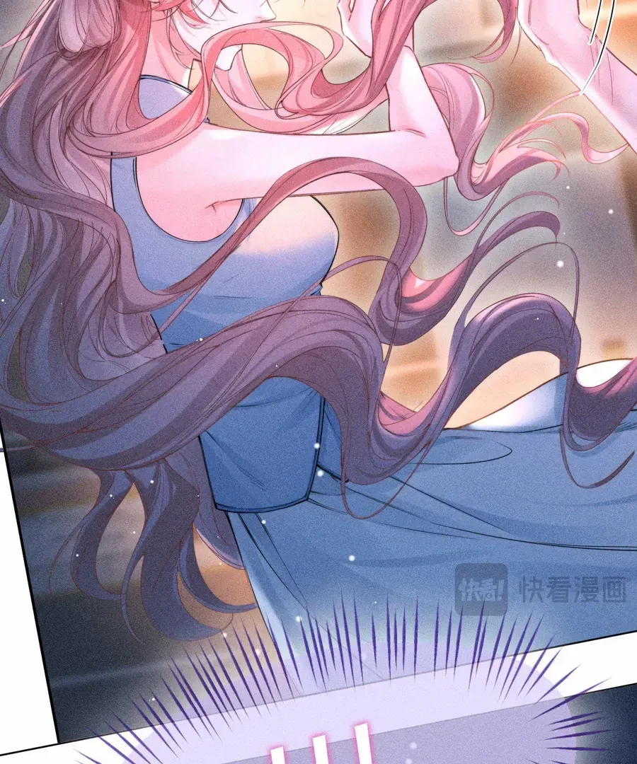 Hermes Lover Chapter 5 page 27 - 
