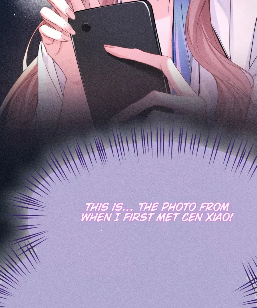 Hermes Lover Chapter 5 page 29 - 