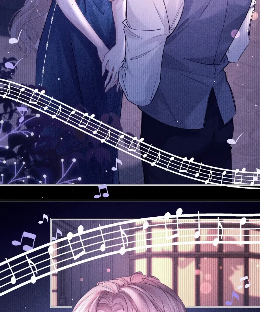 Hermes Lover Chapter 5 page 34 - 
