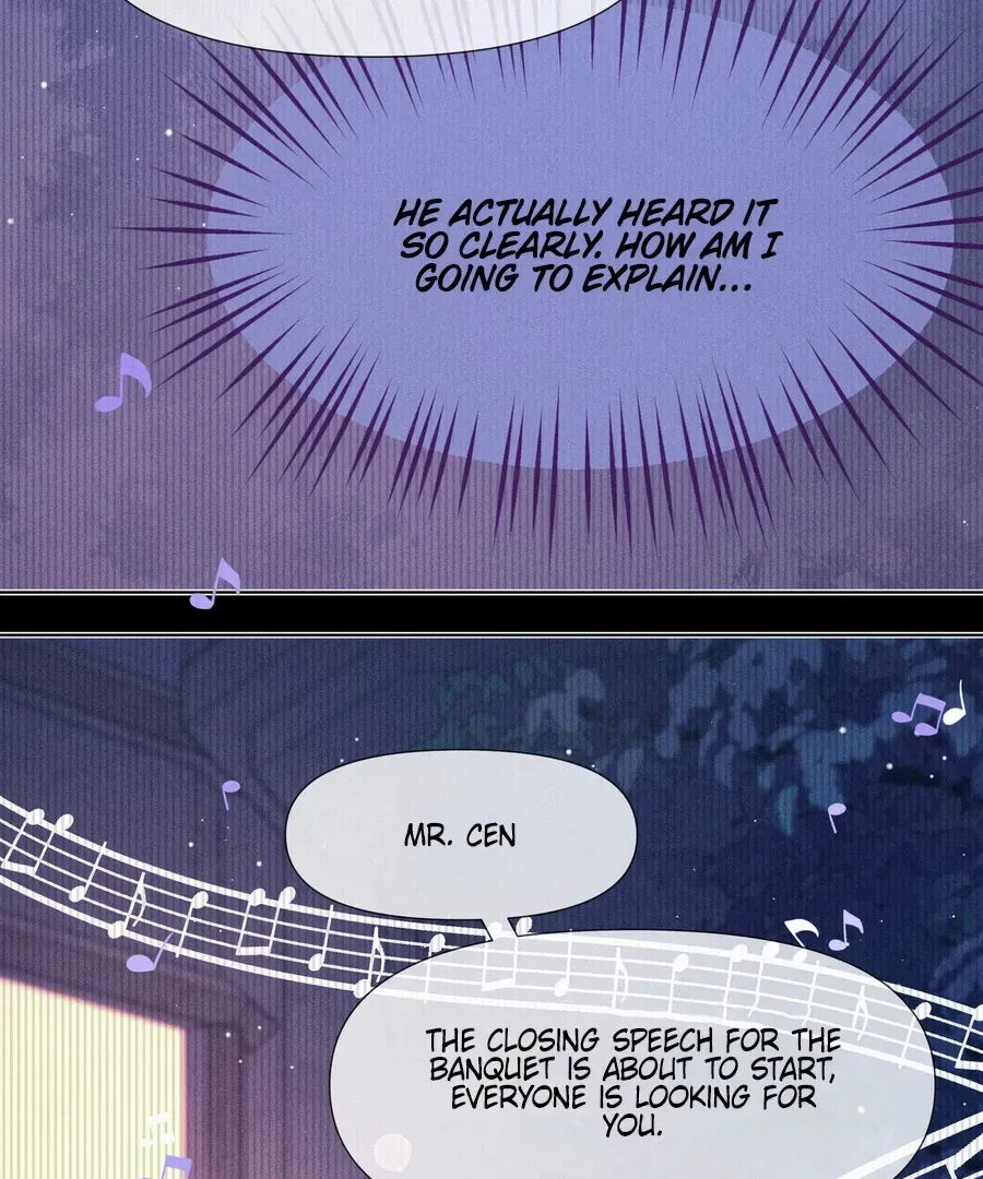 Hermes Lover Chapter 5 page 36 - 