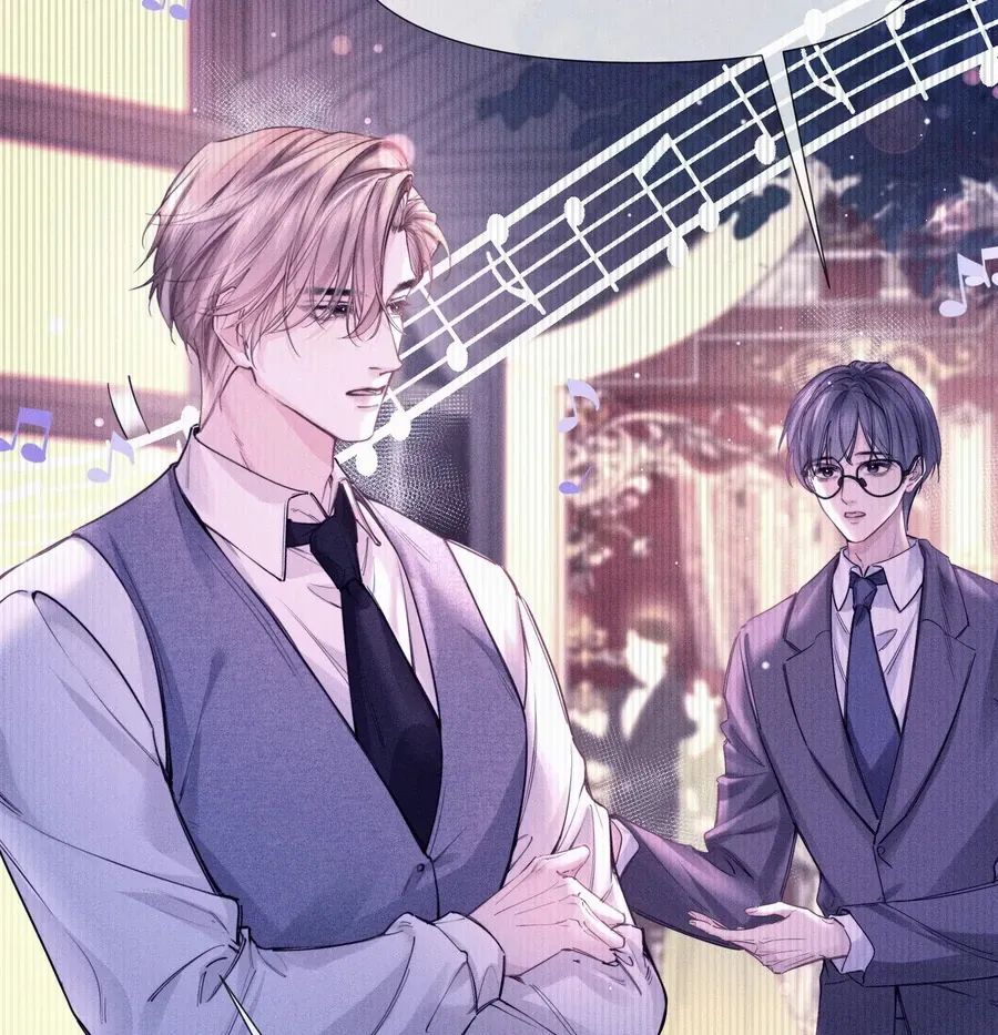 Hermes Lover Chapter 5 page 37 - 