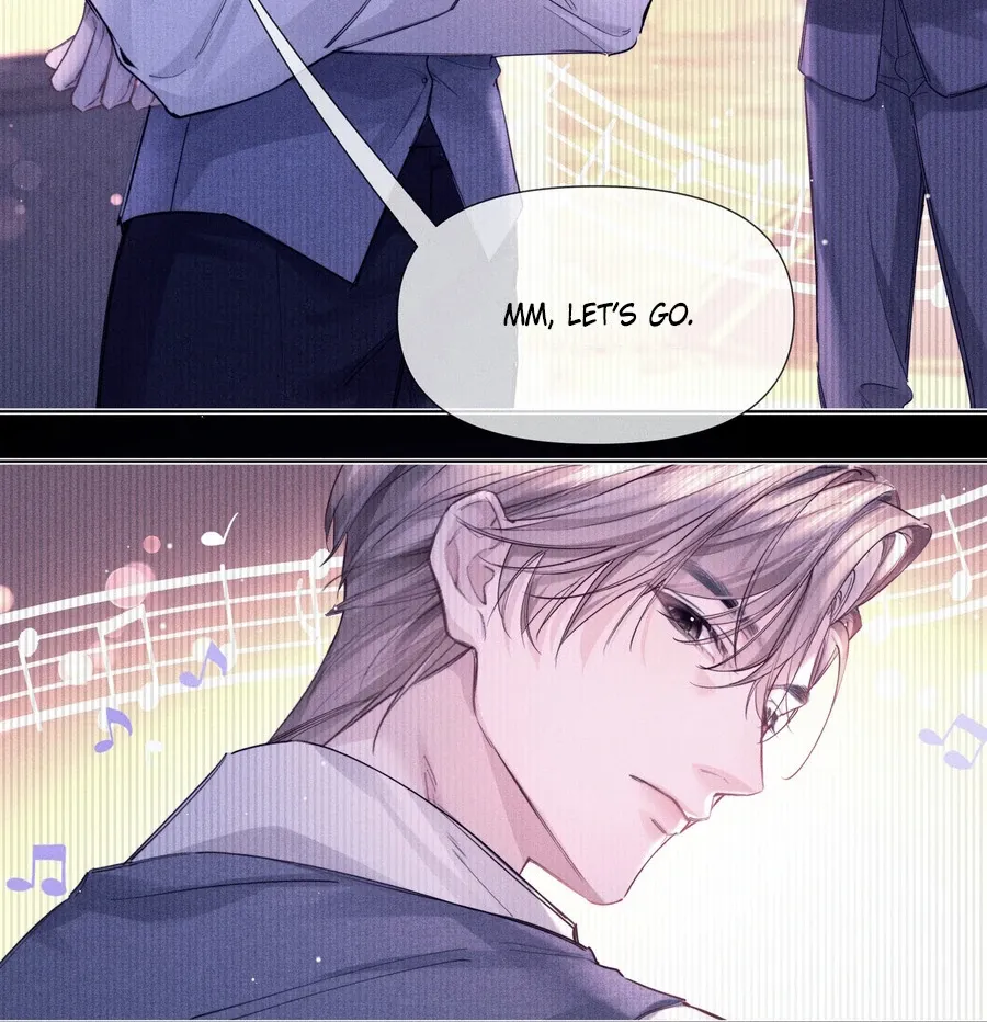 Hermes Lover Chapter 5 page 38 - 