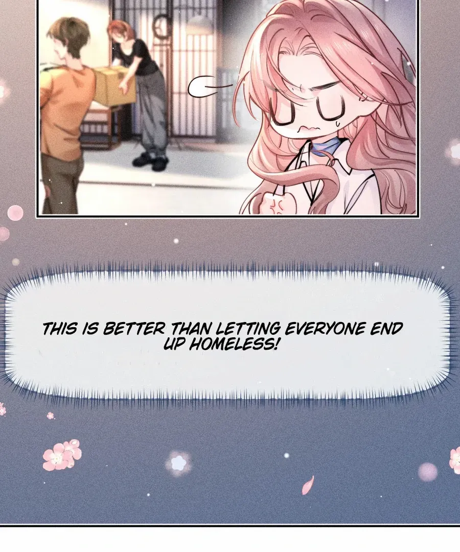 Hermes Lover Chapter 5 page 45 - 
