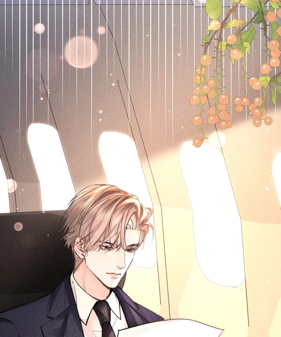 Hermes Lover Chapter 5 page 50 - 