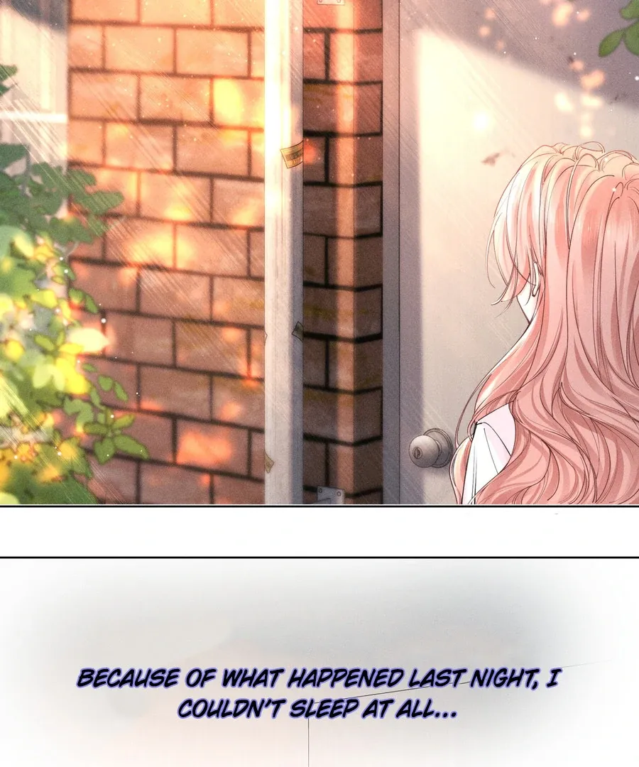 Hermes Lover Chapter 5 page 6 - 