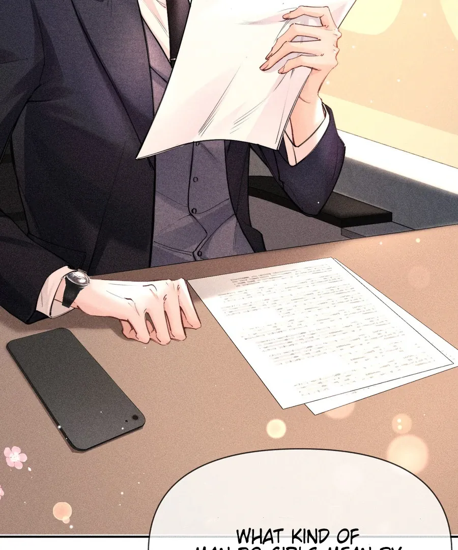 Hermes Lover Chapter 5 page 51 - 