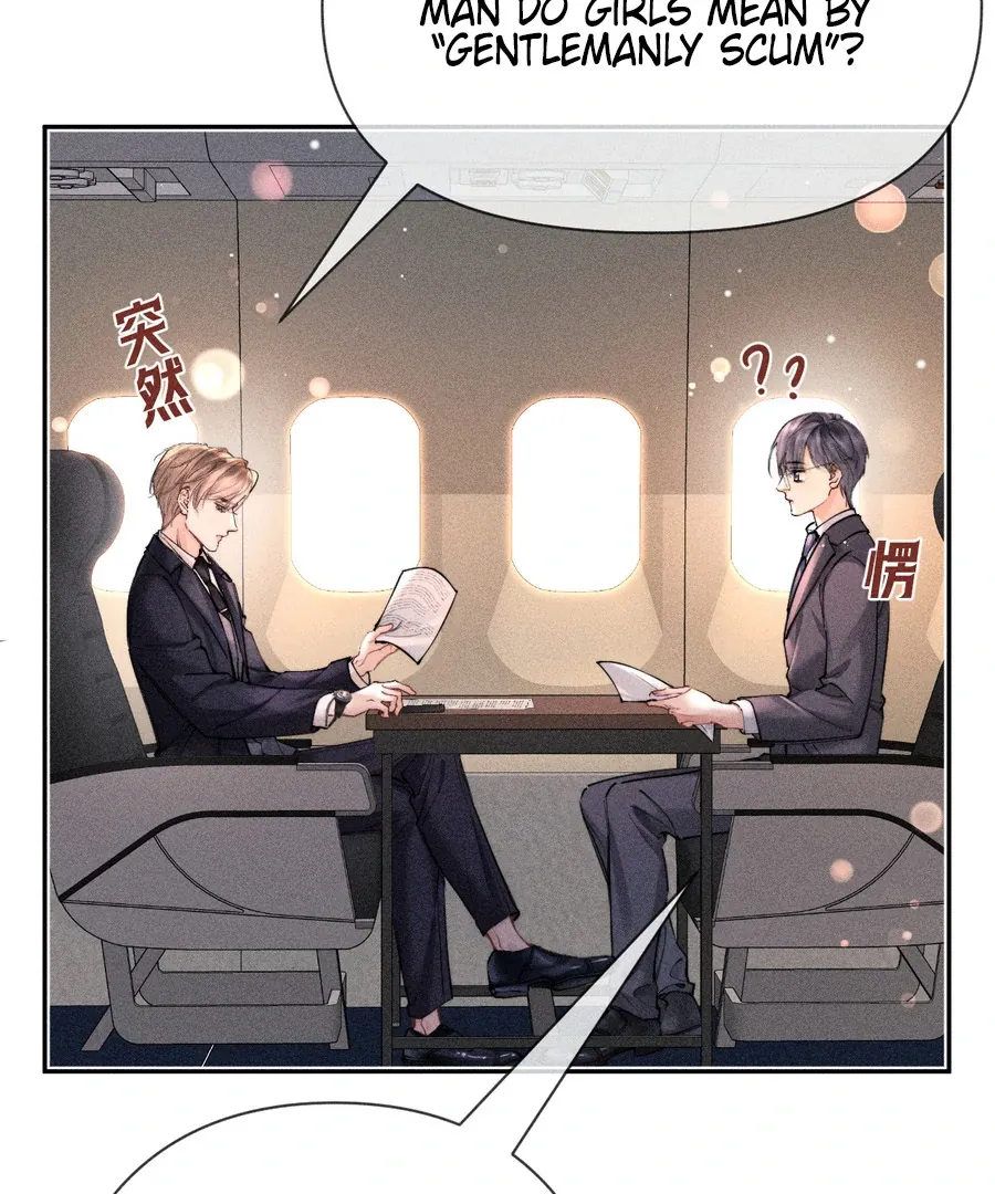 Hermes Lover Chapter 5 page 52 - 
