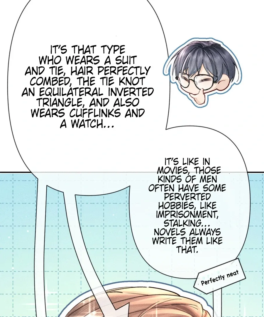 Hermes Lover Chapter 5 page 53 - 