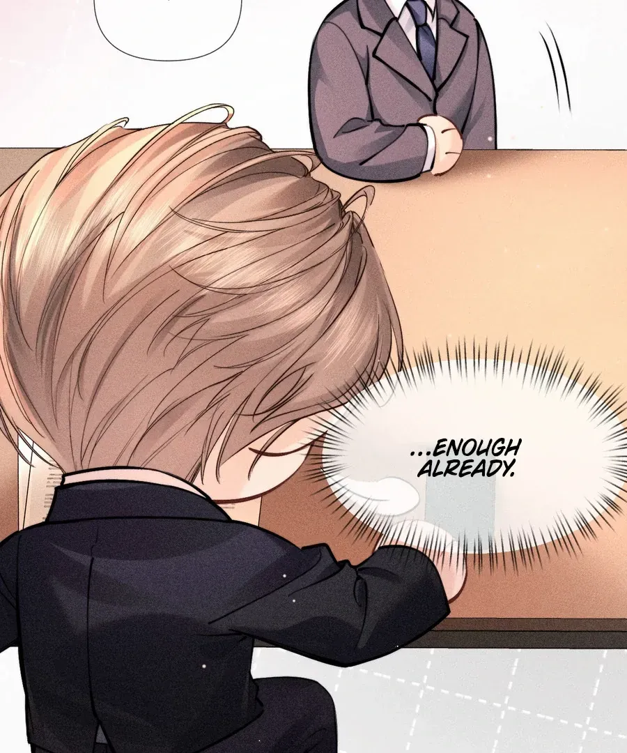 Hermes Lover Chapter 5 page 57 - 