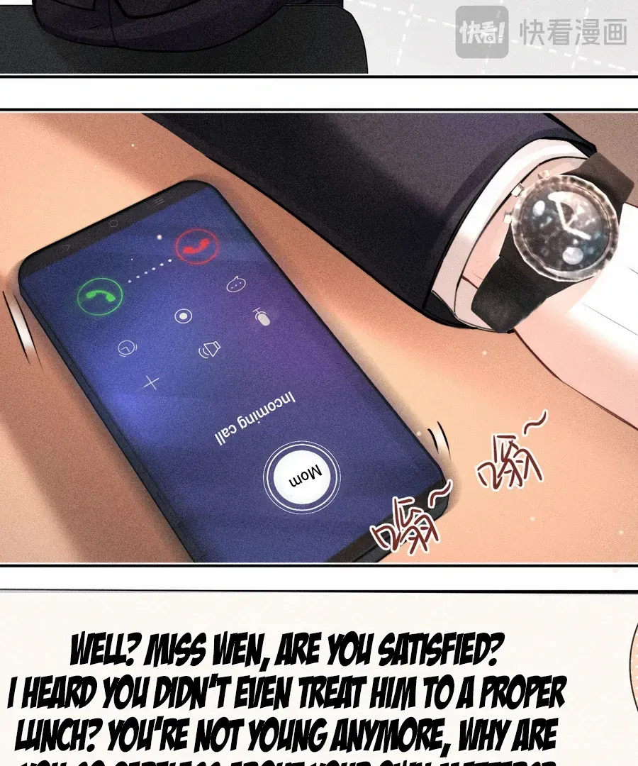 Hermes Lover Chapter 5 page 58 - 