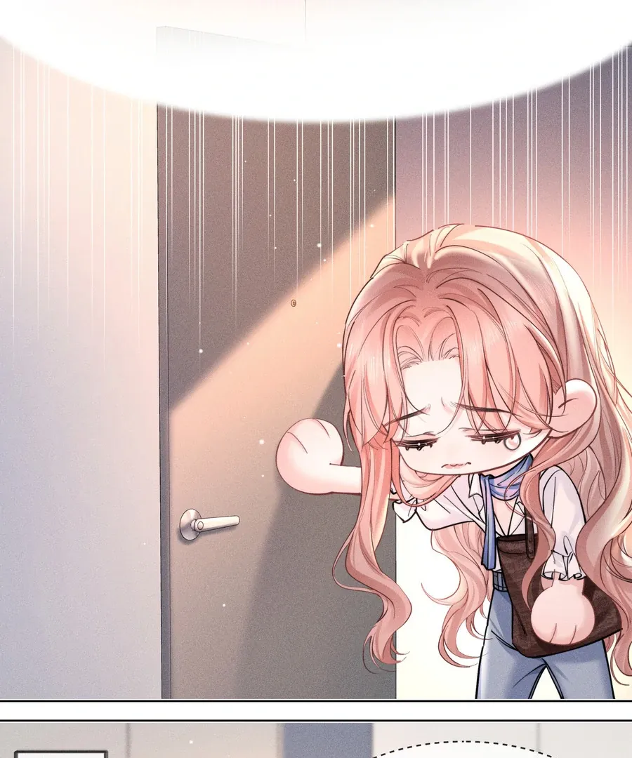 Hermes Lover Chapter 5 page 7 - 