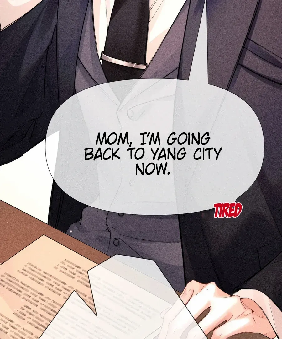 Hermes Lover Chapter 5 page 62 - 