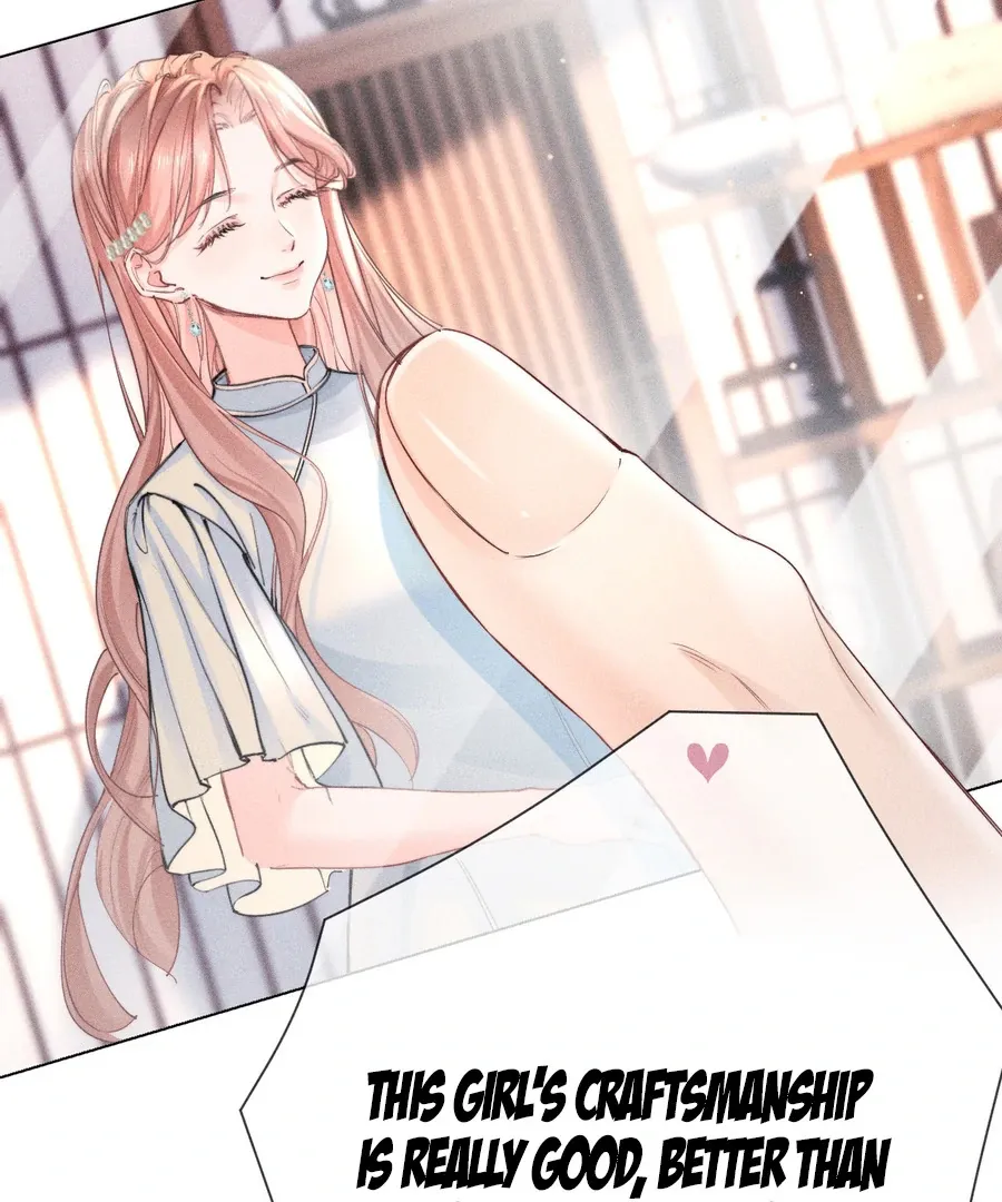 Hermes Lover Chapter 5 page 64 - 