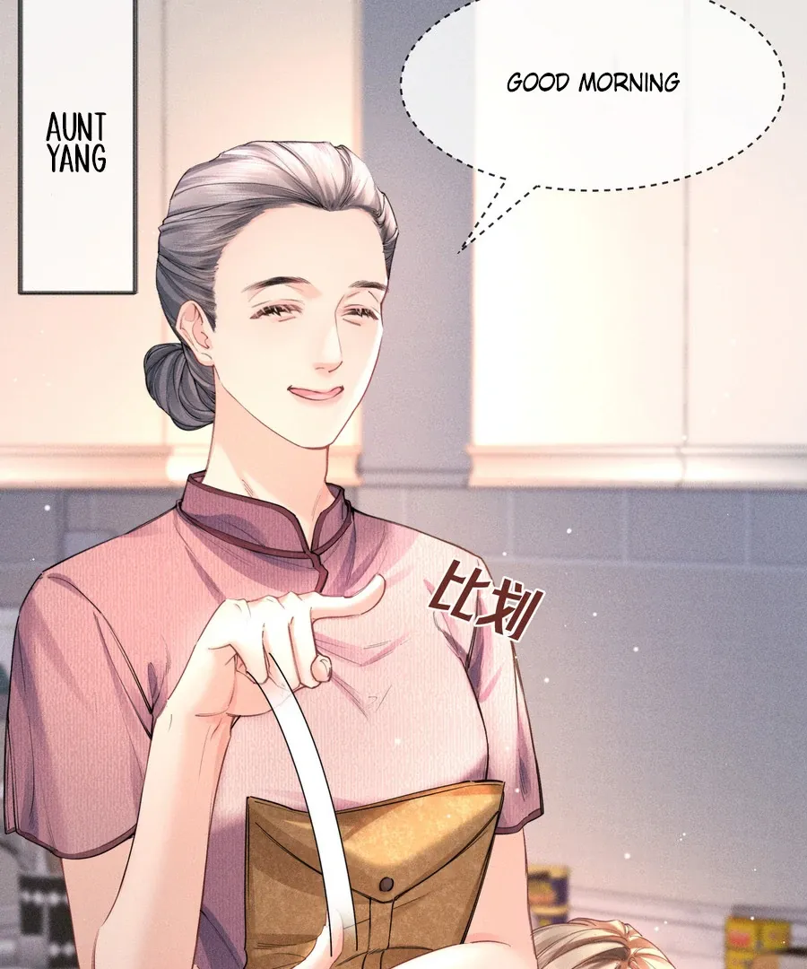 Hermes Lover Chapter 5 page 8 - 