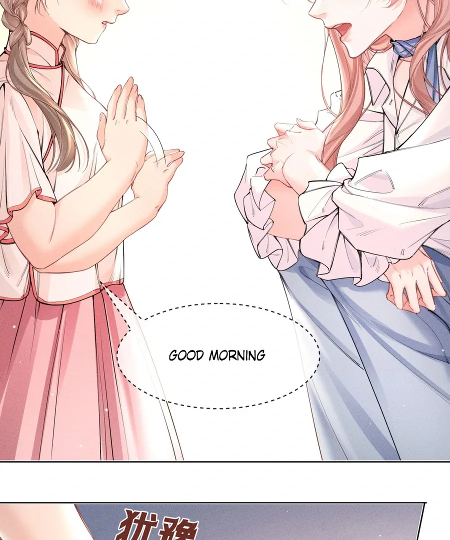 Hermes Lover Chapter 5 page 10 - 