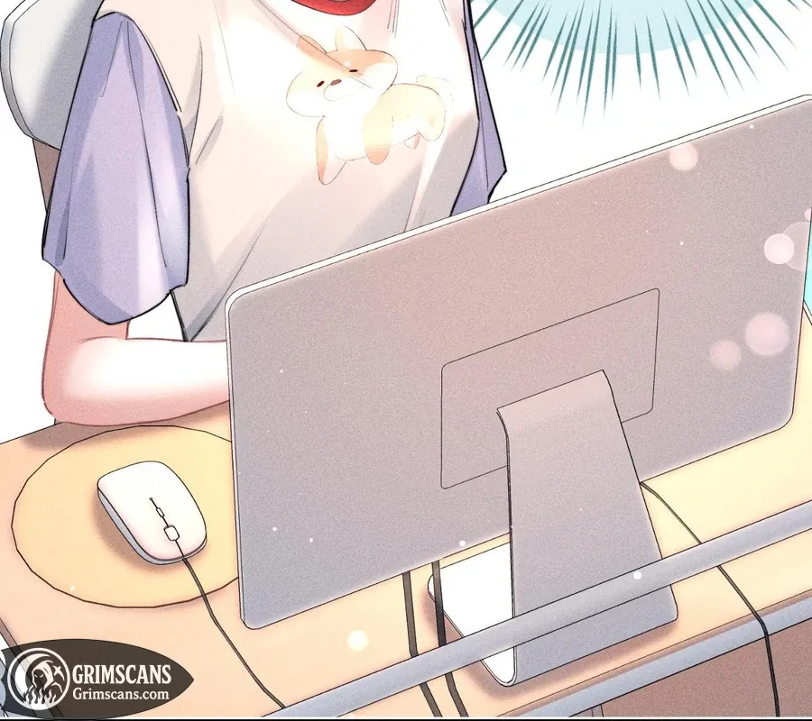Hermes Lover Chapter 6 page 13 - 